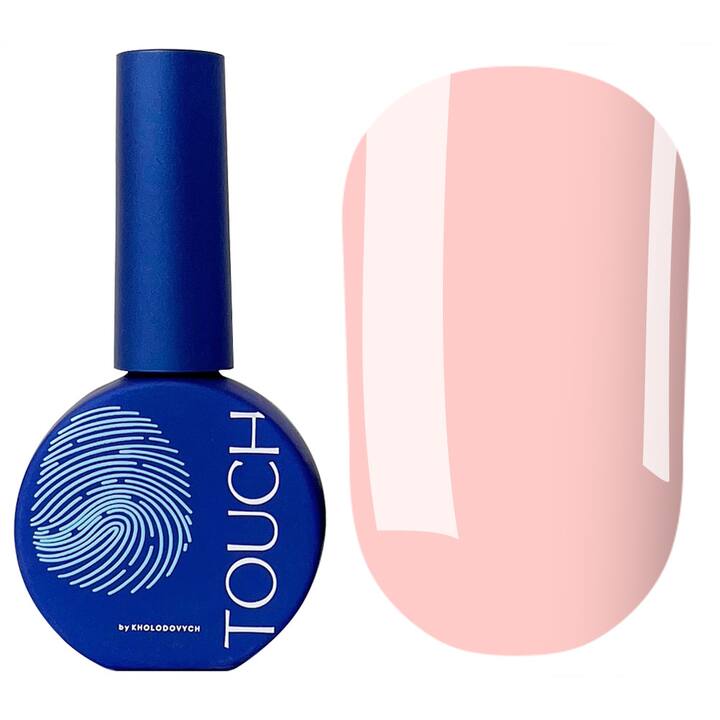 Reduziert / TOUCH. Cover Base, Pastel, 13 ml #1