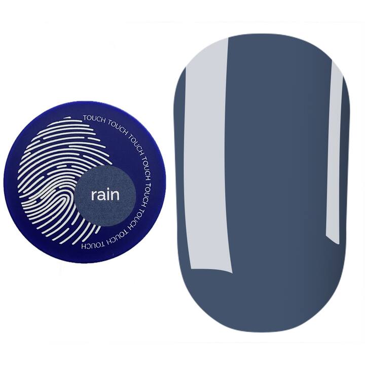PRZECENA / TOUCH Cover Base Rain (bez pędzelka), 15 ml #1