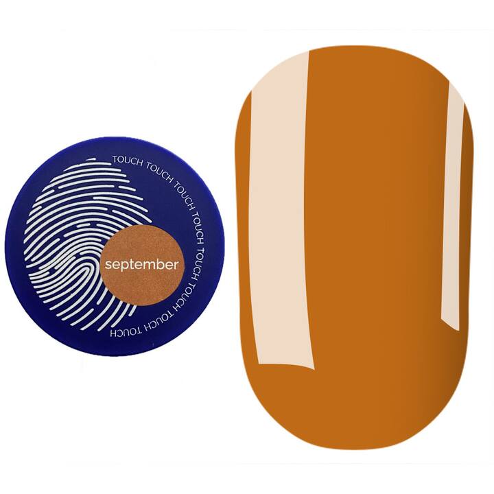 Reduziert / TOUCH Cover Base September (ohne Pinsel), 15 ml #1