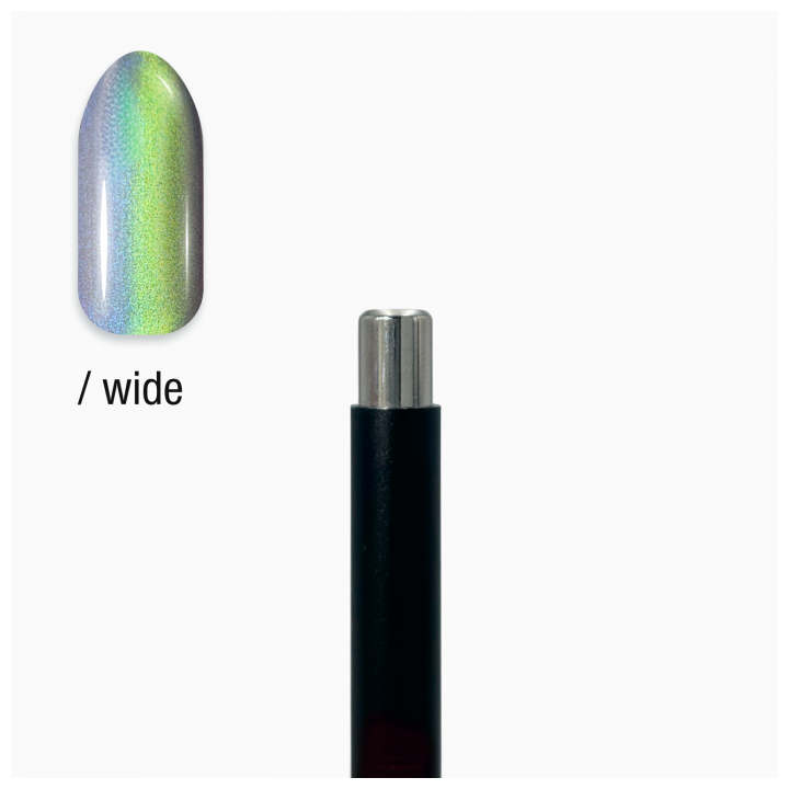 ADORE. ULTRA Magnet. 100 mm. Cat's eye art tool - magnete per gel polish con sfere #3