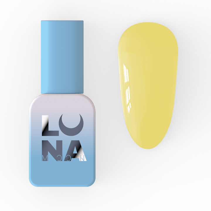 LUNAmoon. Gel Polish #500, 8 ml, гель-лак #1