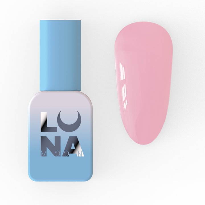 LUNAmoon. Gel Polish #502, 8 ml, гель-лак #1