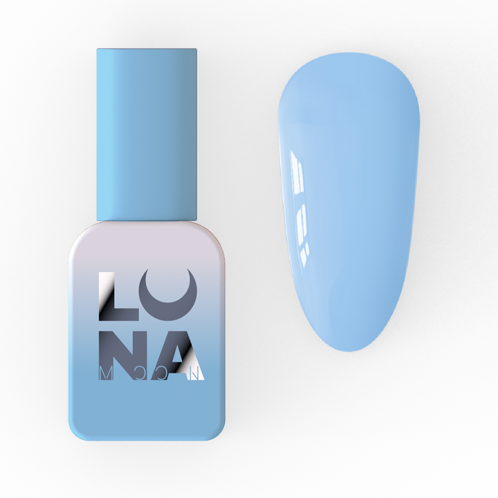 LUNAmoon. Gel Polish #505, 8 ml, гель-лак #1