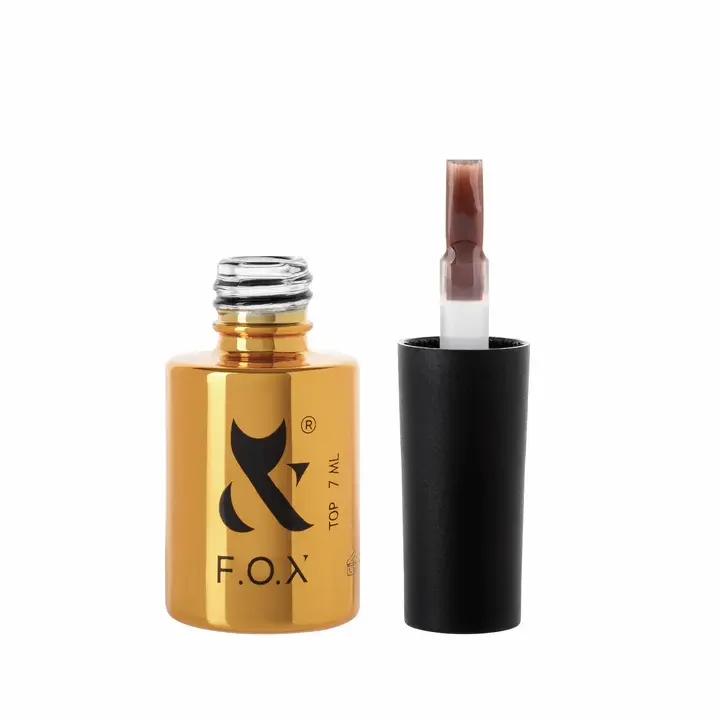 F.O.X. Paper Top, 7 ml. Top-Beschichtung zum Zeichnen mit Bleistift #3