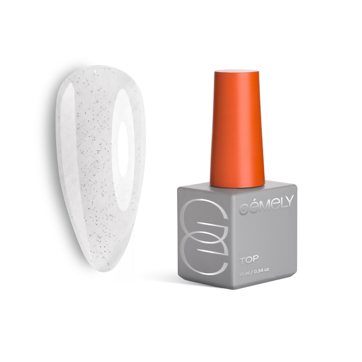GÉMELY (ex GA&MA). Neo Cover Top #030, 10 ml, Camouflage-Top #1