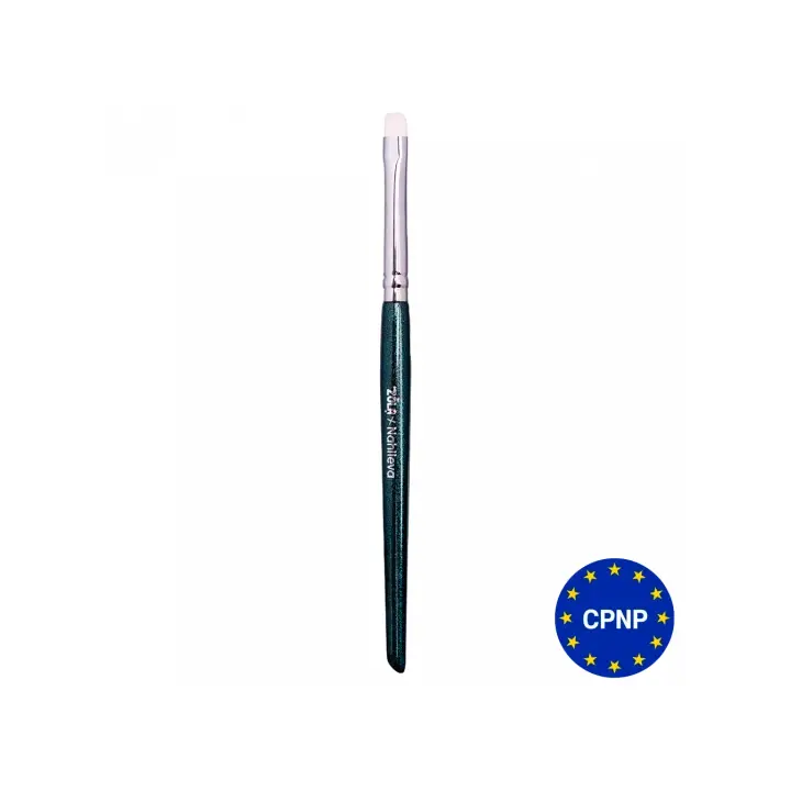 ZOLA x Nahiieva. Eyelash Brush. Пензлик для ламінування вій #2