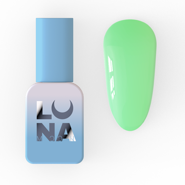 LUNAmoon. Gel Polish #137, 8 ml, гель-лак #1