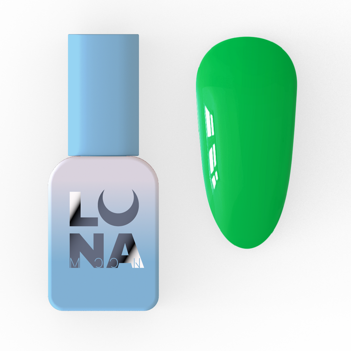 LUNAmoon. Gel Polish #138, 8 ml, гель-лак #1