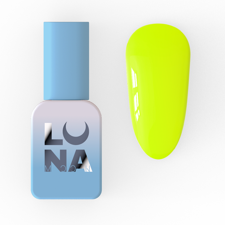 LUNAmoon. Gel Polish #139, 8 ml, гель-лак #1
