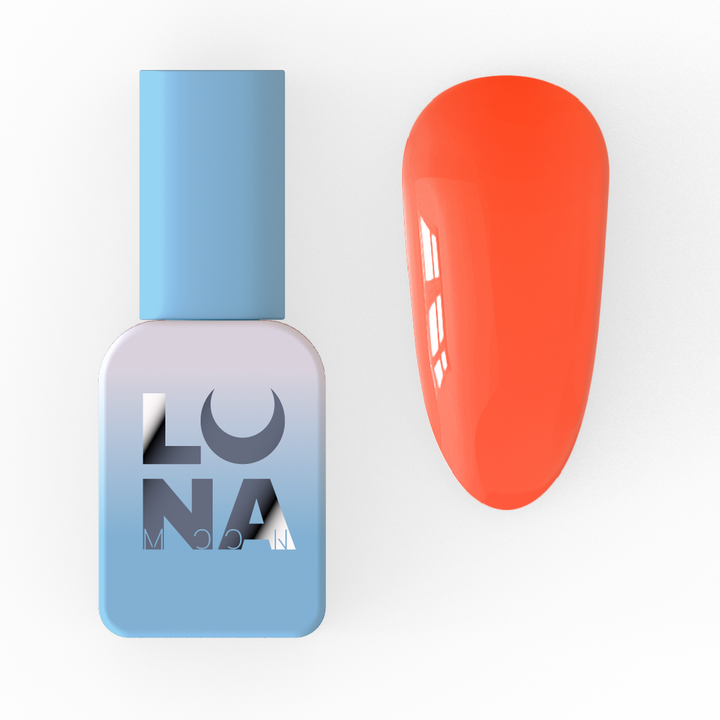 LUNAmoon. Gel Polish #140, 8 ml, гель-лак #1