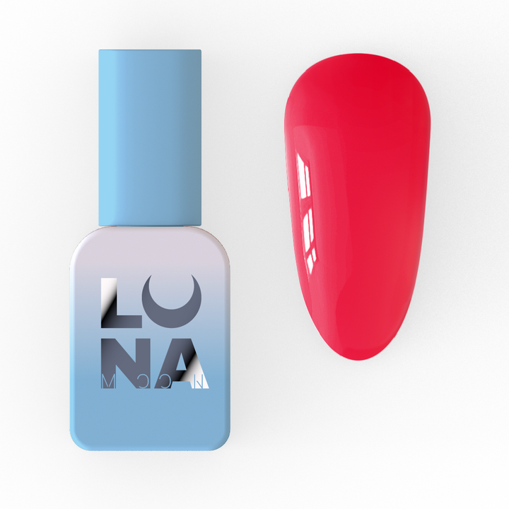 LUNAmoon. Gel Polish #141, 8 ml, гель-лак #1
