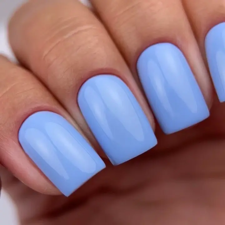 NOTD. "Color of the month, July 2026" Gel Polish, Odesa, 10 ml. Гель-лак "Колір місяця, Липень 2026" #5