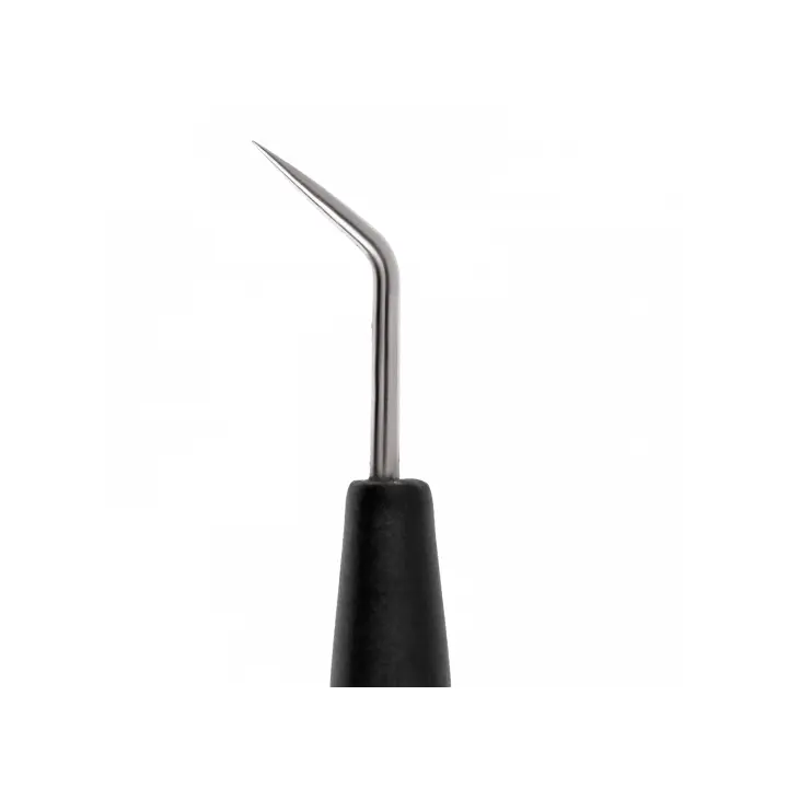ZOLA x Nahiieva. Eyelash tool, Black. Багатофункціональний інструмент для вій, чорний #2