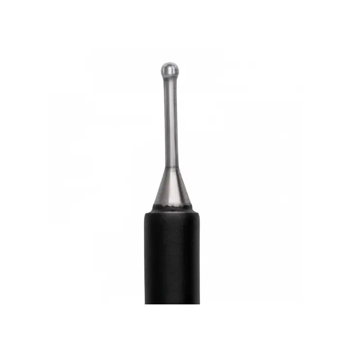 ZOLA x Nahiieva. Eyelash tool, Black. Багатофункціональний інструмент для вій, чорний #3