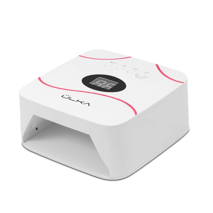 ÜLKA. UV-LED Lamp with battery LÜMOS S50-BA. Лед-лампа, з акумулятором #2