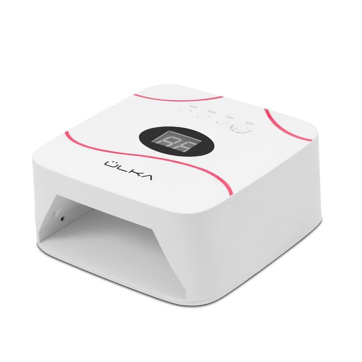 ÜLKA. UV-LED Lamp LÜMOS S50-BA. Лед-лампа #1