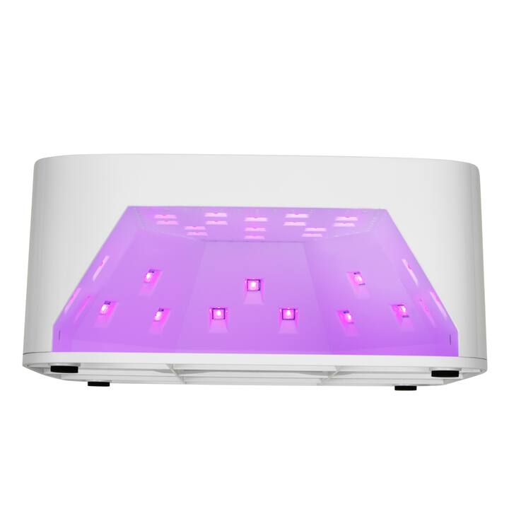 ÜLKA. UV-LED Lamp LÜMOS S50-BA. Лед-лампа #8
