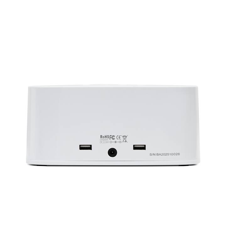 ÜLKA. UV-LED Lamp with battery LÜMOS S50-BA. Лед-лампа, з акумулятором #9