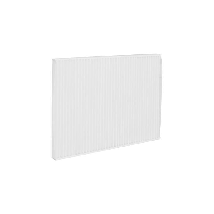 Filtro HEPA para "Coletor de pó de unhas Ülka Premium / Prime", Filtro para exaustor Ülka Premium / Prime (de mesa e embutido) #1