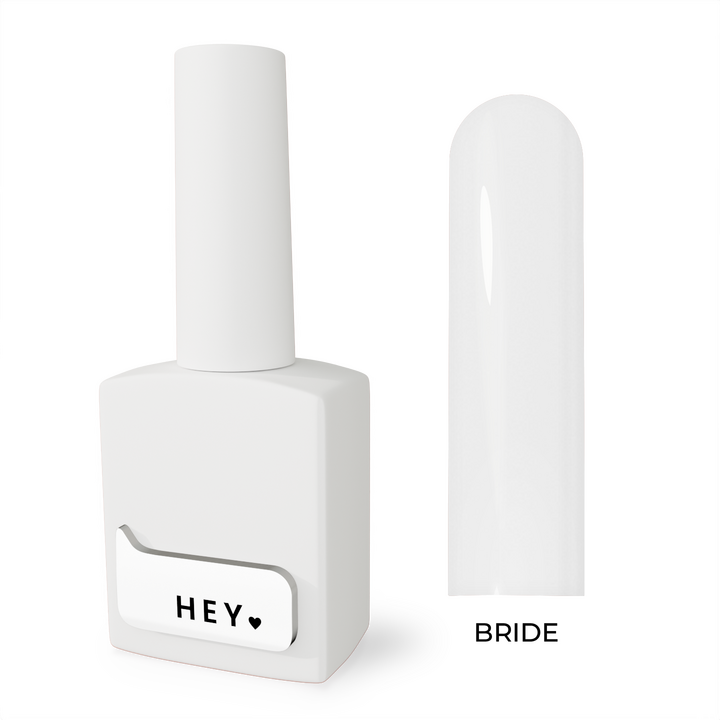 HEYLOVE. Tint base, BRIDE, 15 ml, відтіночна база #1