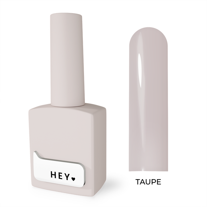 HEYLOVE. Tint base, TAUPE, 15 ml, відтіночна база #1