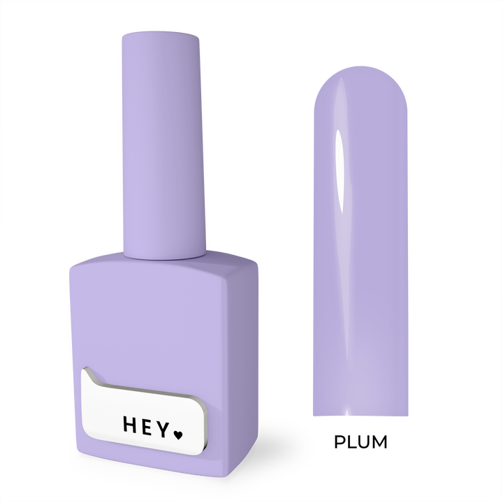 HEYLOVE. Tint base, PLUM, 15 ml, Tönungsbase #1