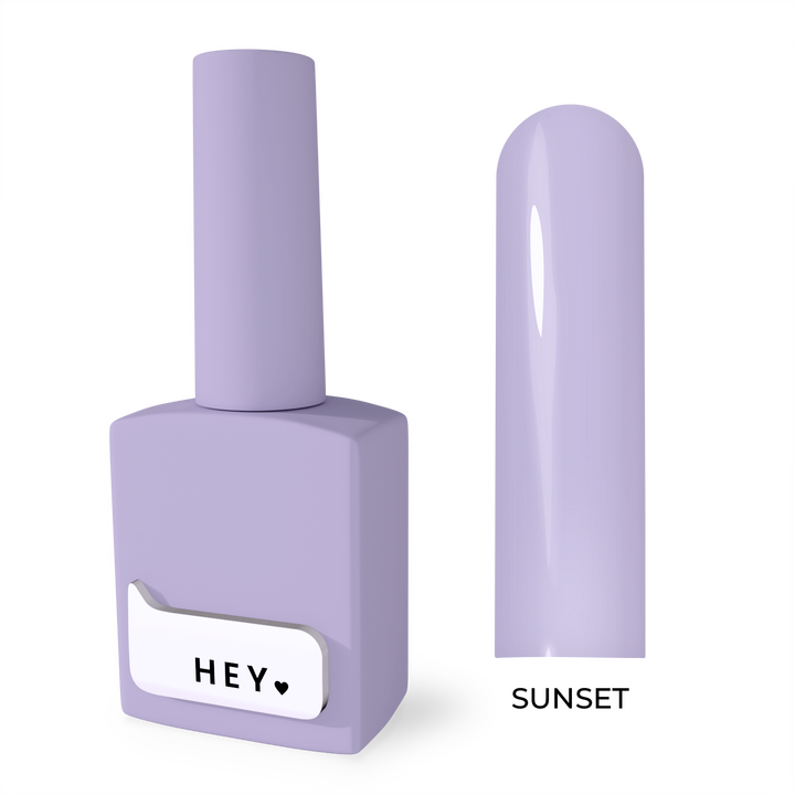HEYLOVE. Tint base, SUNSET, 15 ml, base tonal #1