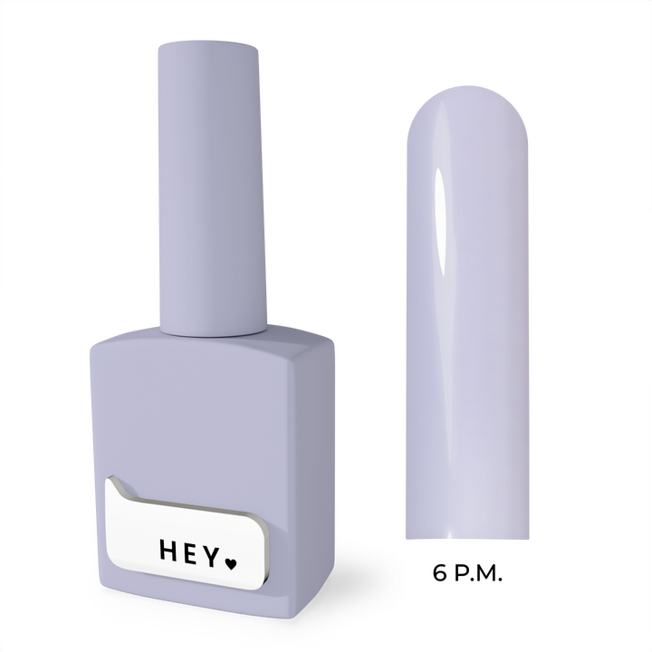 HEYLOVE. Tint base, 6 p.m., 15 ml, base tintada #1