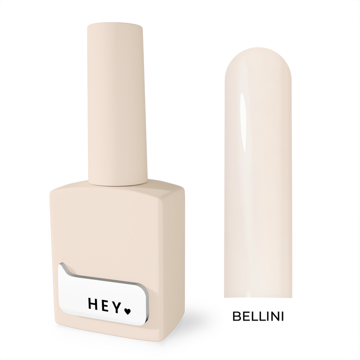 HEYLOVE. Tint base, BELLINI, 15 ml, base teintée #1