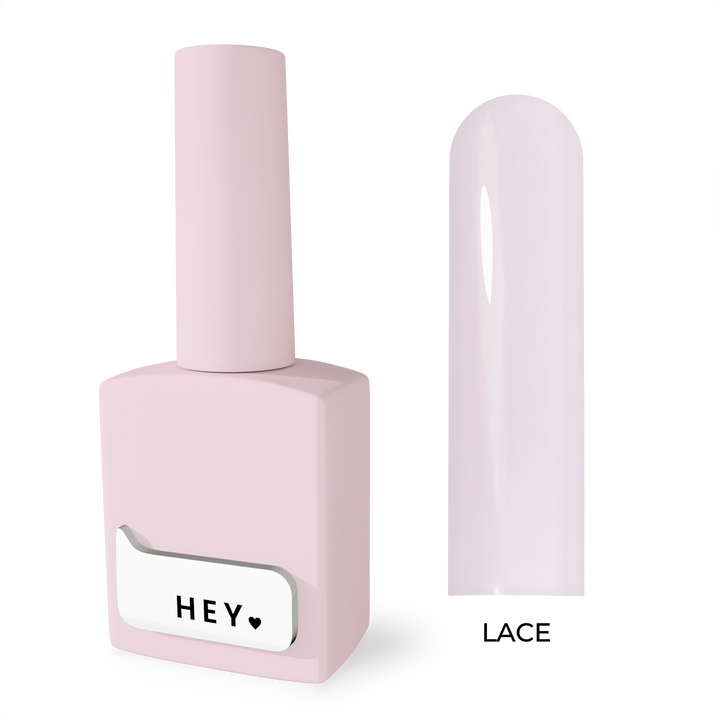 HEYLOVE. Tint base, LACE, 15 ml, відтіночна база #1