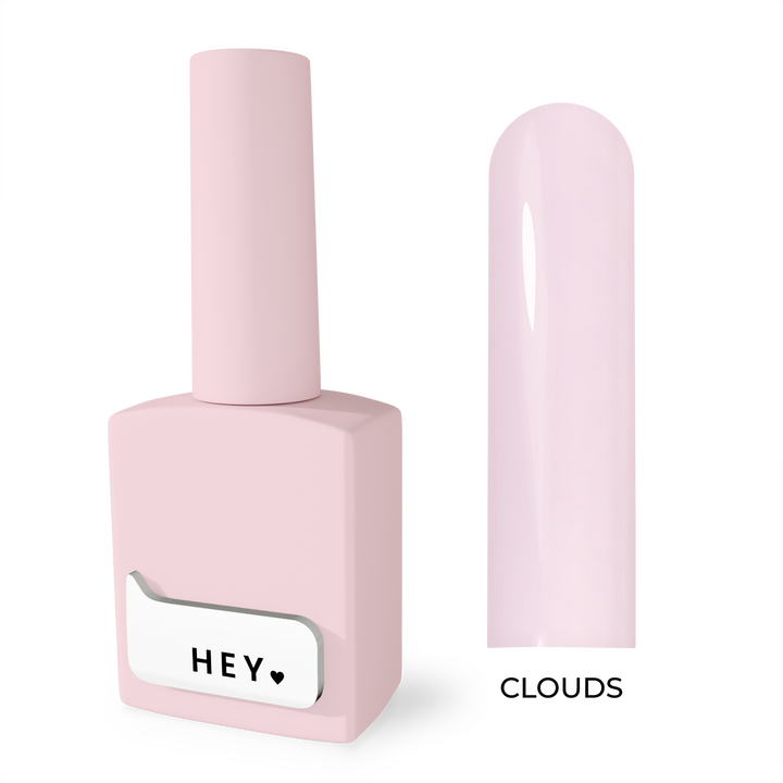 HEYLOVE. Tint base, CLOUDS, 15 ml, відтіночна база #1