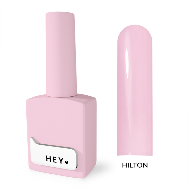 HEYLOVE. Tint base, HILTON, 15 ml, відтіночна база #1
