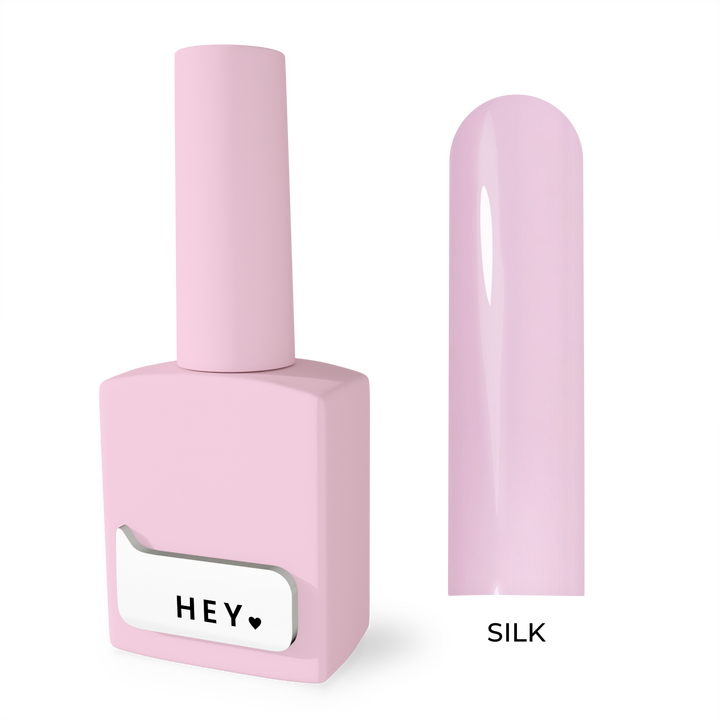 HEYLOVE. Tint base, SILK, 15 ml, base tonal #1