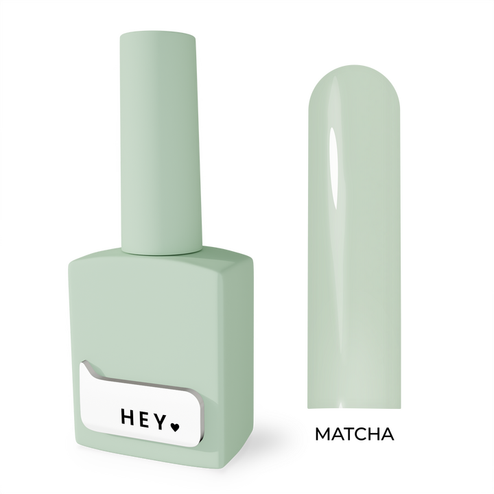 HEYLOVE. Tint base, MATCHA, 15 ml, відтіночна база #1