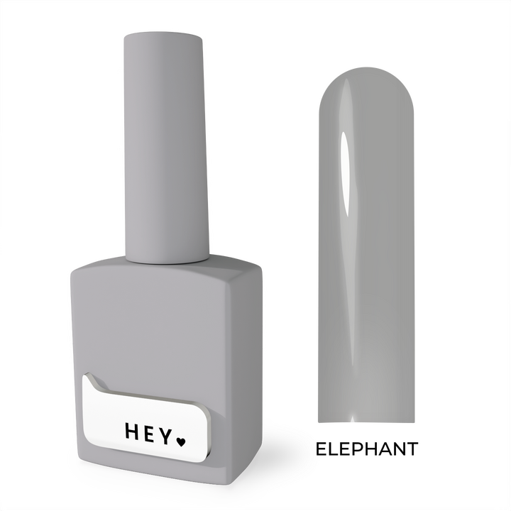 HEYLOVE. Tint base, ELEPHANT, 15 ml, getönte Basis #1