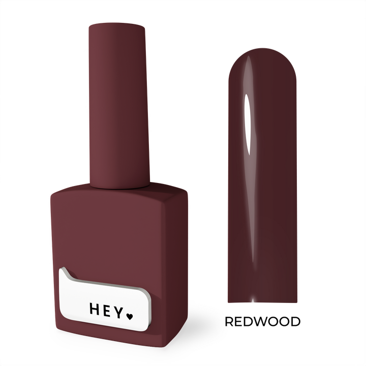 HEYLOVE. Tint base, REDWOOD, 15 ml, відтіночна база #1