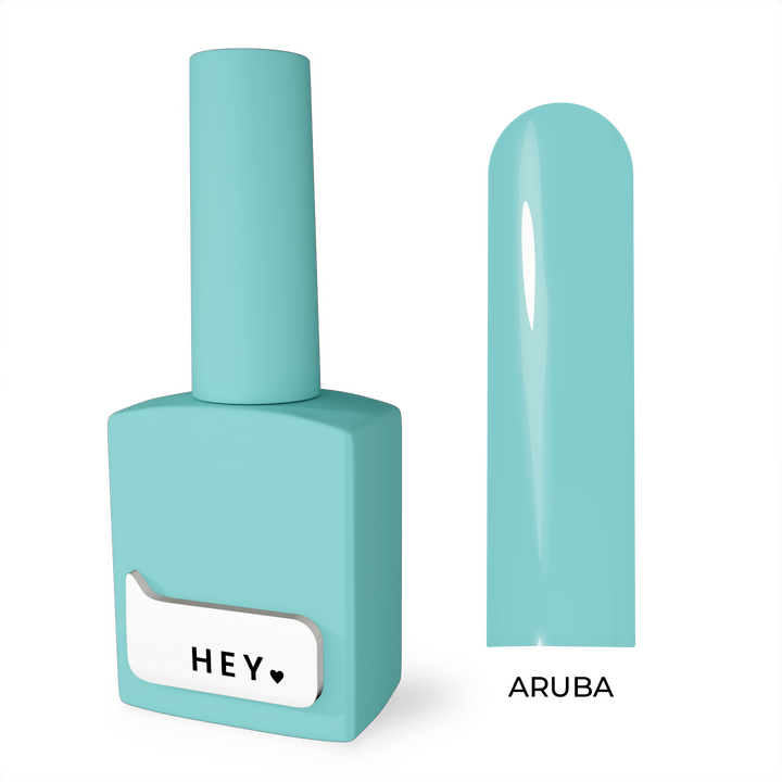 HEYLOVE. Tint base, ARUBA, 15 ml, getönte Base #1