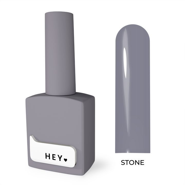 HEYLOVE. Tint base, STONE, 15 ml, getönte Base #1