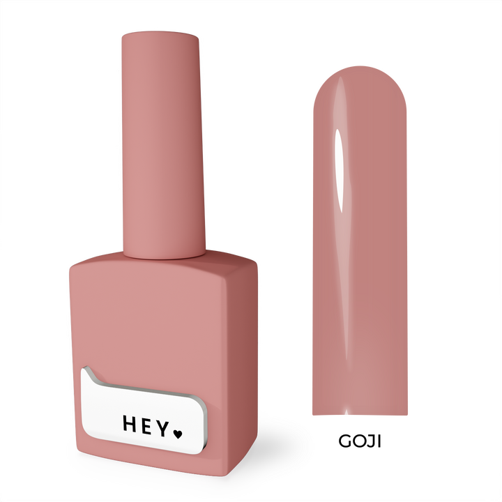 HEYLOVE. Tint base, GOJI, 15 ml, getönte Base #1