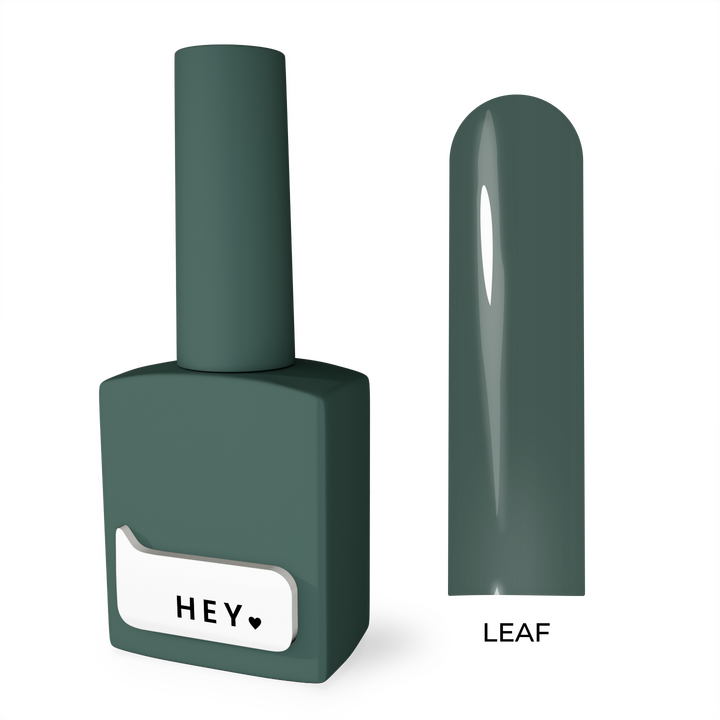 HEYLOVE. Tint base, LEAF, 15 ml, getönte Base #1