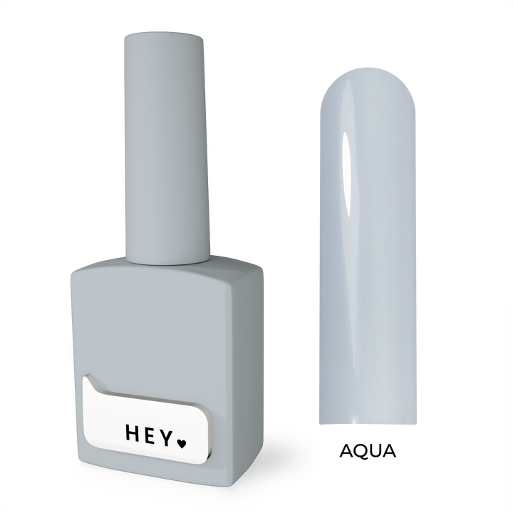 HEYLOVE. Tint base, AQUA, 15 ml, base tonalizada #1