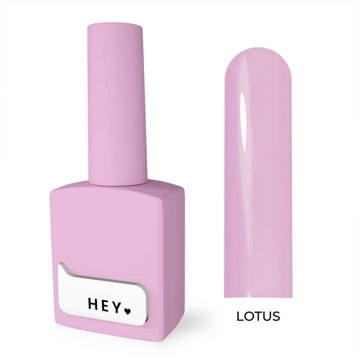 HEYLOVE. Tint base, LOTUS, 15 ml, відтіночна база #1