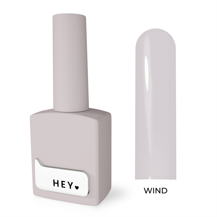 HEYLOVE. Tint base, WIND, 15 ml, base tintada #1