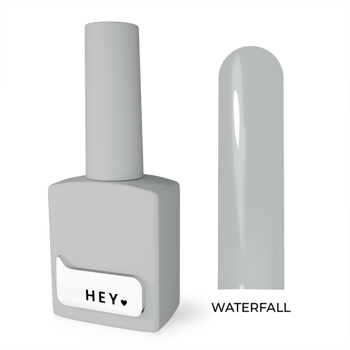 HEYLOVE. Tint base, WATERFALL, 15 ml, base de tinte #1