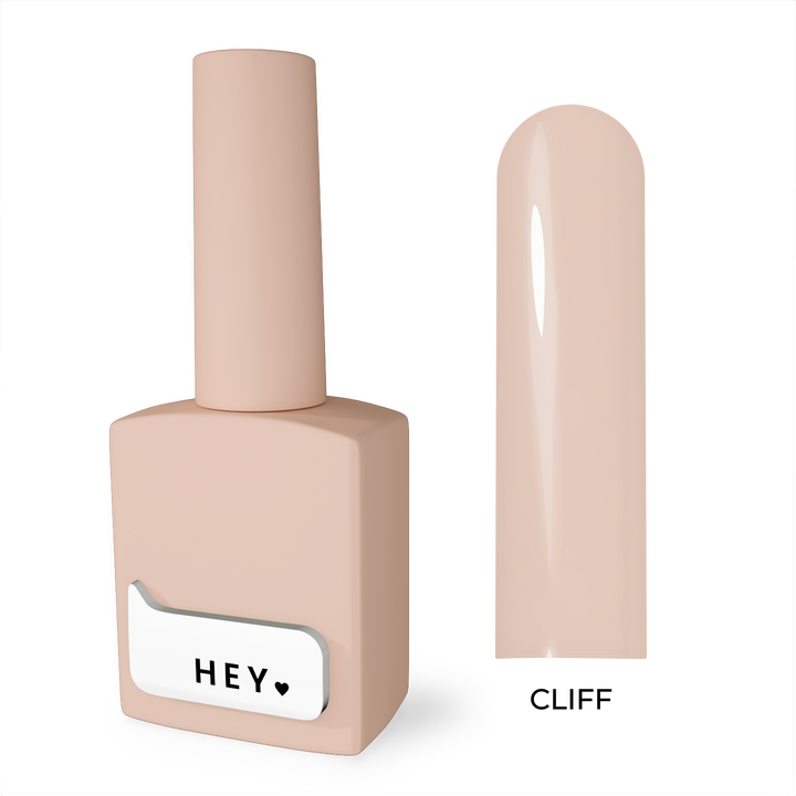 HEYLOVE. Tint base, CLIFF, 15 ml, base colorata #1