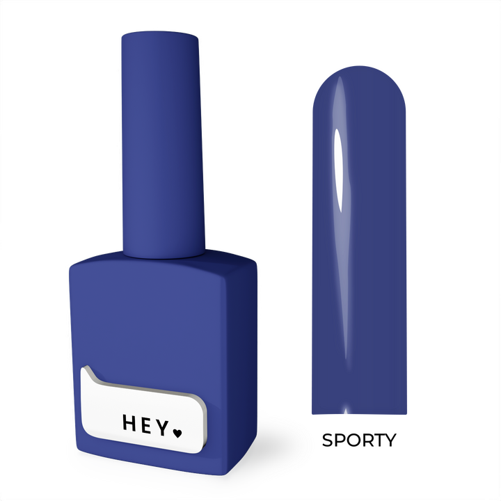 HEYLOVE. Tint base, SPORTY, 15 ml, Tönungsbasis #1
