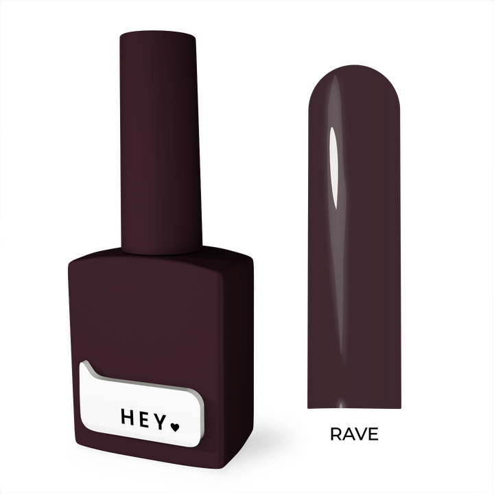 HEYLOVE. Tint base, RAVE, 15 ml, відтіночна база #1