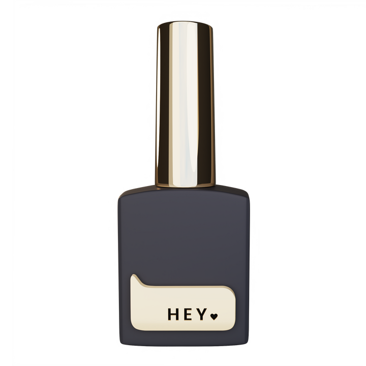 HEYLOVE. Super Matte Top coat, 15 ml, Топ матовий #1