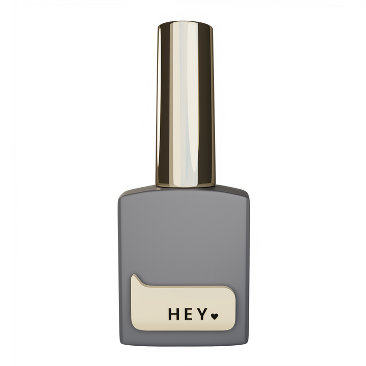 HEYLOVE. No Sticky Top coat, 15 ml, Топ глянцевий без липкого шару #1