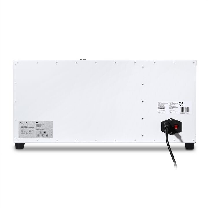 Ülka. Dry-Heat Sterilizer "Jupiter 10V ". Сухожарова шафа для стерилізації (під замовлення) #7